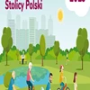 Olsztyn chce być Rowerową Stolicą Polski