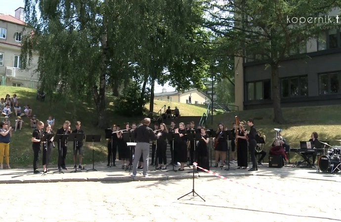 75 lat Państwowej Szkoły Muzycznej