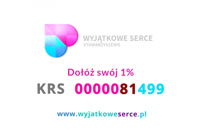 Szlachetne Wyjątkowe Serce